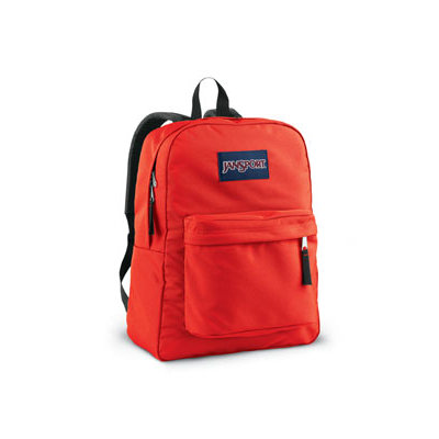 Jansport SuperBreak Backpack