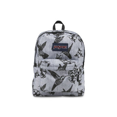 Jansport SuperBreak Backpack