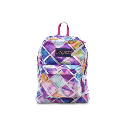 Jansport SuperBreak Backpack
