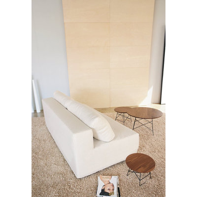 Innovation USA Reloader Slip Excess Sofa