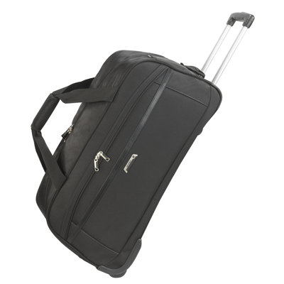 Antler Transair Large 28" 2-Wheeled Travel Duffel