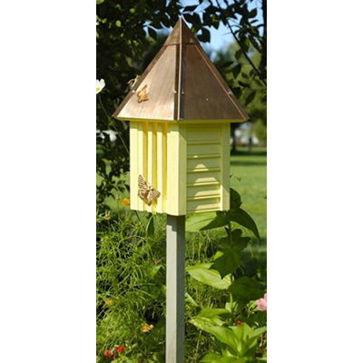 Heartwood Flutterbye Butterfly House
