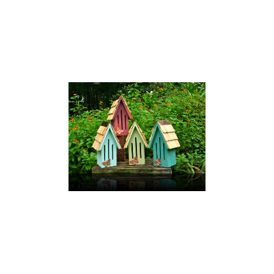 Heartwood Butterfly Breeze Butterfly House