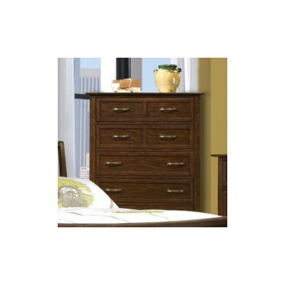 Stanford Heights Chest by Vaughan Furniture -image
