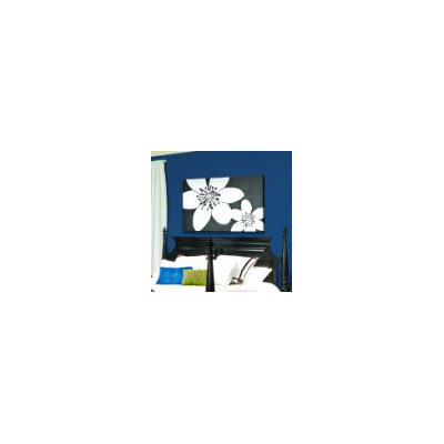 Chelsea Poster Headboard by Vaughan Furniture -image