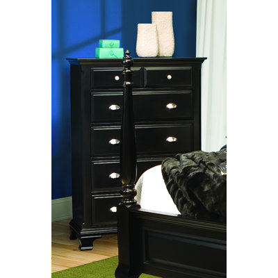 Chelsea Chest by Vaughan Furniture -image