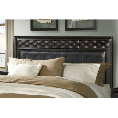 Park Avenue Panel Headboard by Vaughan Furniture -image