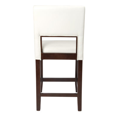 Linon Vega 24" Counter Stool