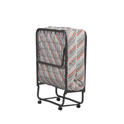 Click To Image : Torino Ups Folding Bed by Linon Now