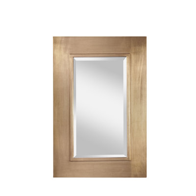 Feiss Smythe Mirror