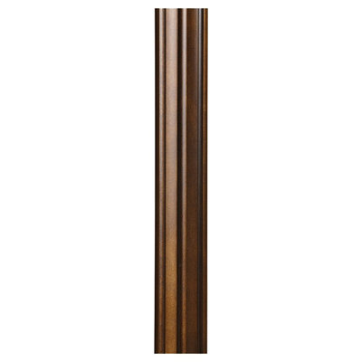 Feiss 7' Lantern Post