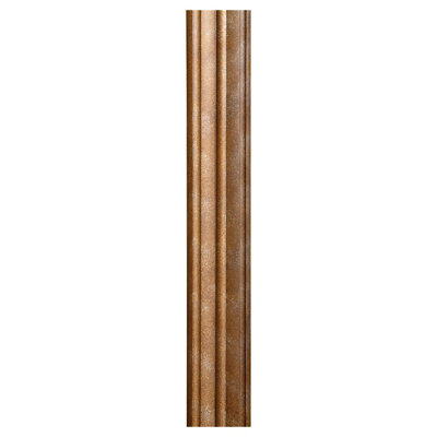 Feiss 7' Lantern Post
