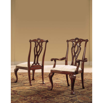 American Drew Cherry Grove 9 Piece Dining Set
