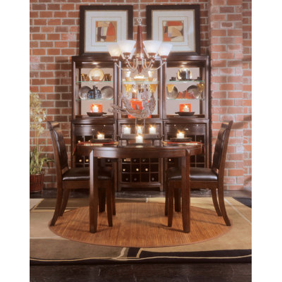 American Drew Tribecca 5 Piece Dining Set