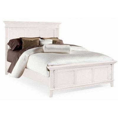 American Drew Sterling Pointe Panel Bedroom Collection