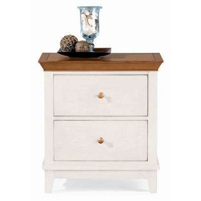American Drew Sterling Pointe Panel Bedroom Collection