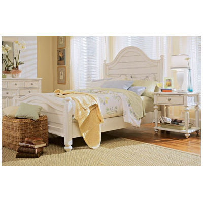 Camden Panel Bedroom Collection by American Drew -image