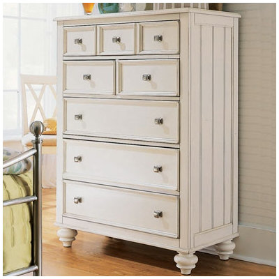 Camden 6 Drawer Chest by American Drew -image