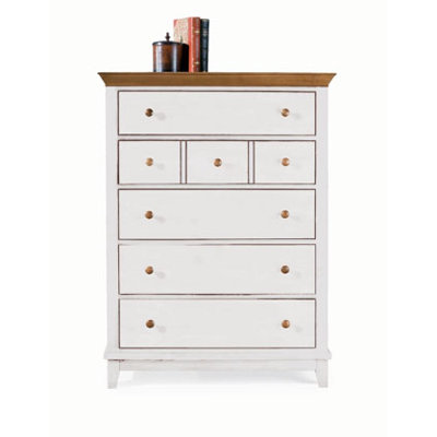 American Drew Sterling Pointe 5 Drawer Chest