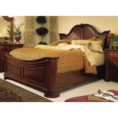 Cherry Grove Bedroom Collection by American Drew -image