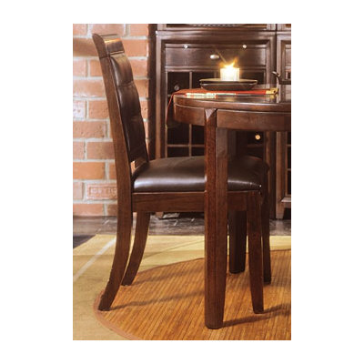 American Drew Tribecca 5 Piece Dining Set