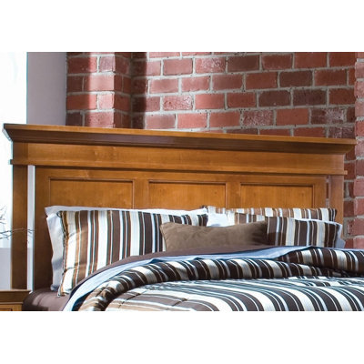 American Drew Sterling Pointe Panel Bedroom Collection