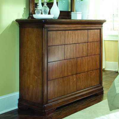Click To Image : Elite Classics Bureau Dresser by Lea Industries Now