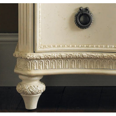 Lea Industries Emma's Treasures 5-Drawer Chest