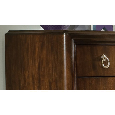 Lea Industries Elite Rhapsody 5-Drawer Chest