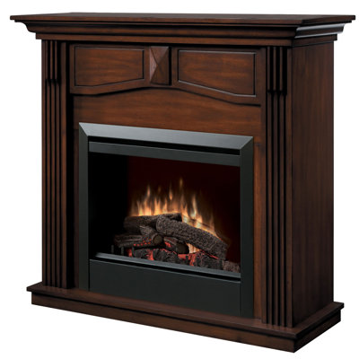 Dimplex Holbrook Electric Fireplace