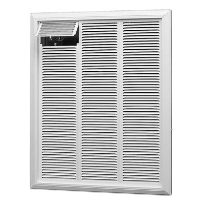 Dimplex 10236/7680 BTU Commercial Fan Forced Wall Heater