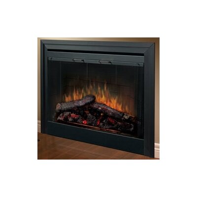 ELECTRAFLAME 2KE FIELDSTONE ELECTRIC FIRE WITH MANTLE