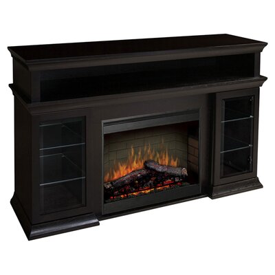 WINDHAM - DIMPLEX - HOME PAGE   FIREPLACES   MEDIA