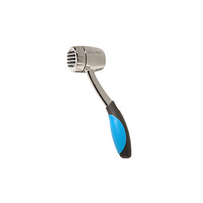 Jaccard Simply Better 4-in-1 Meat Mallet in Aluminum