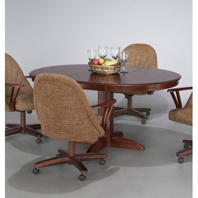 Chromcraft Chromcraft Dining Table