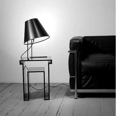 Designfenzider Lamp No.14