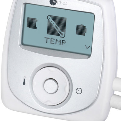 Kitrics Three in One Digital Cooking Thermometer