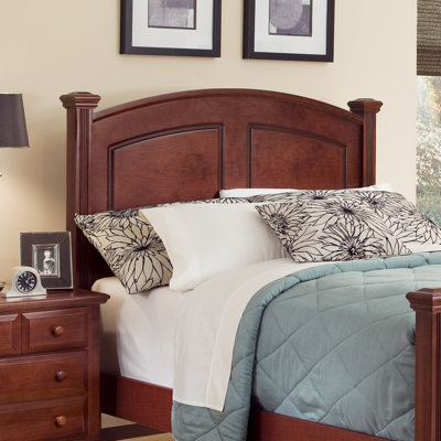 Hamilton Franklin Panel Headboard by Vaughan-Bassett -image