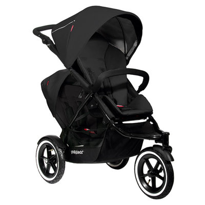 phil&teds Navigator Stroller