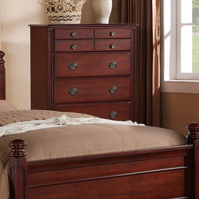 Laura Chest by Global Furniture USA -image