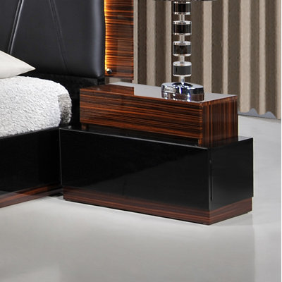 Lexi Nightstand by Global Furniture USA -image