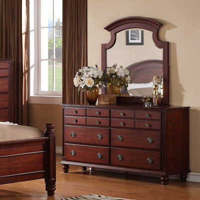 Laura Dresser by Global Furniture USA -image
