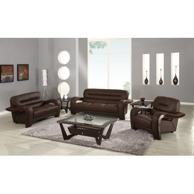 Global Furniture USA Melissa Sofa