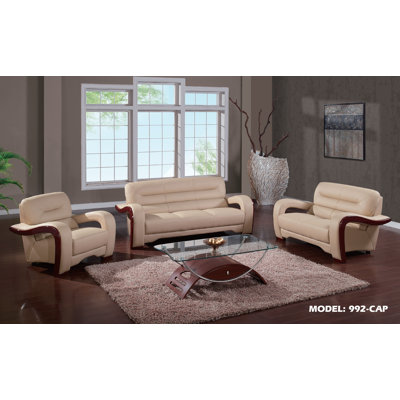 Global Furniture USA Melissa Sofa