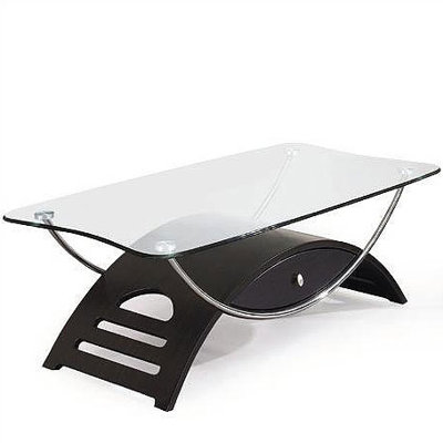 Global Furniture USA Stacy Coffee Table