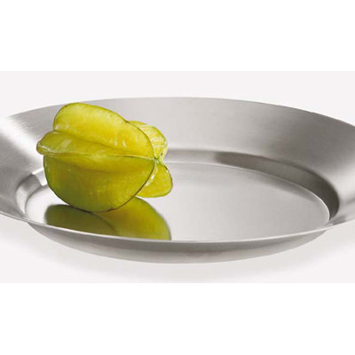 ZACK Centro Fruit Bowl