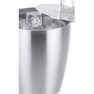 ZACK Cius Ice Bucket