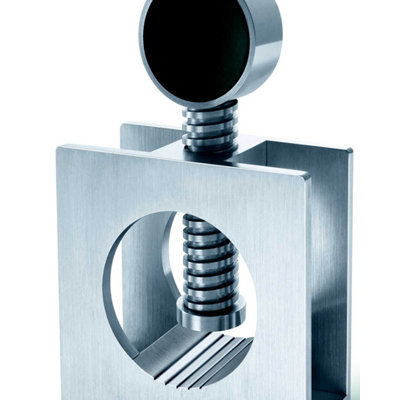 ZACK Livo Nut Screw
