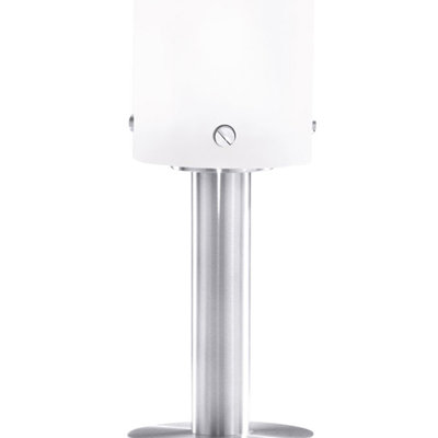 ZACK Stainless Steel Tealight Lamp