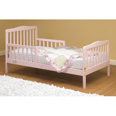 Orbelle Trading Slat Toddler Bed